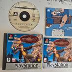 Piratenvliegtuig en Disney's, Games en Spelcomputers, Games | Sony PlayStation 1, Ophalen of Verzenden, Zo goed als nieuw