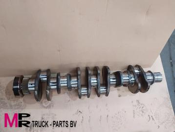 DAF 45 Krukas Cummins GR euro 4-5 - 1703164G - 1704664G - 17, Utilisé, DAF, Moteur et Accessoires