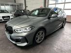 BMW 118 iA BVA-7 PACK-M INT/EXT SHADOW LINE ÉDITION, Te koop, Zilver of Grijs, Berline, Benzine