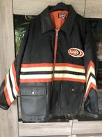 Herenjas maat M (ruime maat), Kleding | Heren, Jassen | Zomer, Ophalen, Gedragen, Maat 48/50 (M)