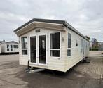 Prachtige stacaravan BK Sherborne 2 slpk dubbelglas & CV, Tot en met 4