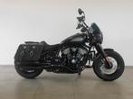 Indian Chief Dark Horse, 2 cilinders, 1890 cc, Bedrijf, Indian motorcycles