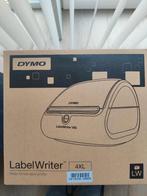 Dymo Labelwriter 4XL, Enlèvement ou Envoi, Neuf, Étiquette en bande, DYMO
