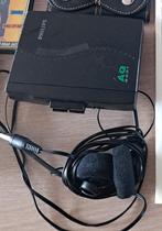Walkman vintage Philips AQ6401, Ophalen of Verzenden, Walkman