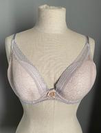 Lichtroze voorgevormde BH Chantelle maat D80, Kleding | Dames, Ondergoed en Lingerie, Chantelle, Verzenden, Roze, BH