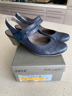 Jana schoenen maat 42, Kleding | Dames, Schoenen, Jana, Schoenen met lage hakken, Blauw, Ophalen of Verzenden