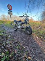 Dax 125cc, Fietsen en Brommers, Ophalen, Gebruikt, Overige modellen, Klasse A (25 km/u)
