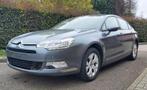 Berline familiale : Citroën C5 1.6Hdi Euro5, 2012 facelift, Auto's, Citroën, Voorwielaandrijving, Stof, 82 kW, 4 cilinders
