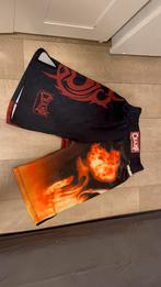 Mma short ook worstelen, Enlèvement ou Envoi, Comme neuf, Taille 48/50 (M), Champ