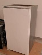 Koelkast Whirlpool inbouw, Elektronische apparatuur, Koelkasten en IJskasten, Gebruikt, 100 tot 150 liter, Energieklasse A of zuiniger