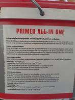 Tilestone primer all-in-one van impermo, Bricolage & Construction, Enlèvement, Neuf, 10 m²² ou plus, Autres types