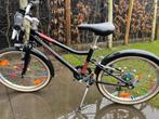 Jongensfiets 20 inch Riverside - perfecte staat, Fietsen en Brommers, Ophalen, Versnellingen, Riverside, Zo goed als nieuw