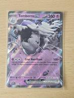 Carte Pokémon Tomberro ex 162 – NM, Enlèvement, Comme neuf, Cartes en vrac