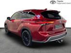 Toyota Highlander Premium Plus AWD, Auto's, Toyota, Automaat, Euro 6, 2487 cc, https://public.car-pass.be/vhr/193b565a-e33f-4e56-939e-b8af52e7116a