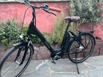 Prachtige damesfiets met bosch motor, Fietsen en Brommers, Elektrische fietsen, Ophalen