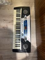 Piano à clavier, Musique & Instruments, Autres marques, Utilisé, Avec pied, Enlèvement ou Envoi