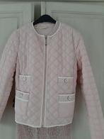 Roze zomervest, Ophalen of Verzenden, Zo goed als nieuw, Maat 38/40 (M), Roze