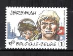 3752 MNH 2008 - Jeugdfilatelie., Postzegels en Munten, Postzegels | Europa | België, Ophalen of Verzenden, Postfris, Postfris