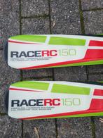 Skilatten Elan, Ophalen