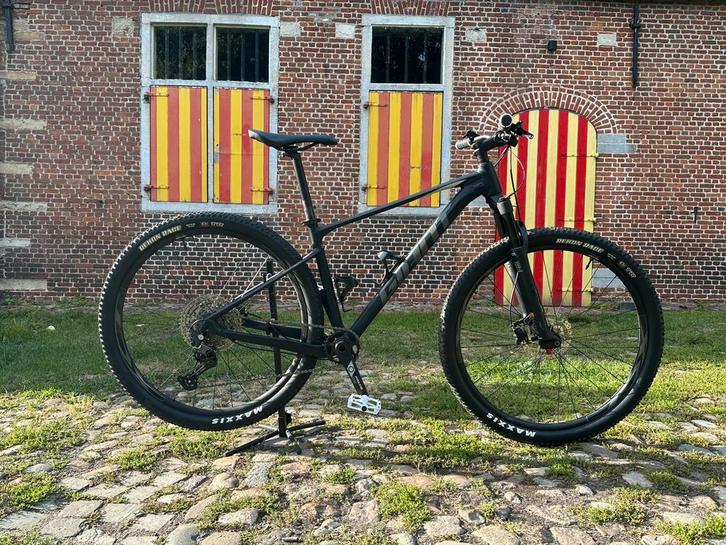 Giant XTC SLR 29’, Fietsen en Brommers, Fietsen | Mountainbikes en ATB, Zo goed als nieuw, Giant, Ophalen