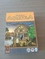 Agricolla, Ophalen, Zo goed als nieuw