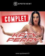 Katy Perry - Concert - Places