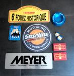 lichtreclame en reclame borden en vintage stuff, Ophalen of Verzenden