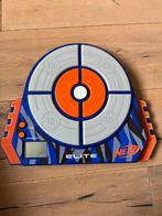 Nerf light up target perfecte staat, Kinderen en Baby's, Speelgoed | Buiten | Actiespeelgoed, Ophalen of Verzenden, Zo goed als nieuw
