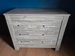 Dressoir met 3 lades, Ophalen, Zo goed als nieuw