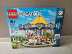 Nieuw! Lego creator carousel 10257, Kinderen en Baby's, Speelgoed | Duplo en Lego, Ophalen, Nieuw, Lego