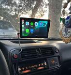 Autoradio portable 7” sans fil – Android & CarPlay, Envoi, Neuf
