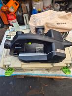Raboteuse électrique Festool EHL 65, Enlèvement, Comme neuf, Électrique