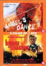 DVD - Angel's Dance & A Bridge of Dragons (nog verpakt), Vanaf 16 jaar, Ophalen of Verzenden, Nieuw in verpakking, Maffia en Misdaad