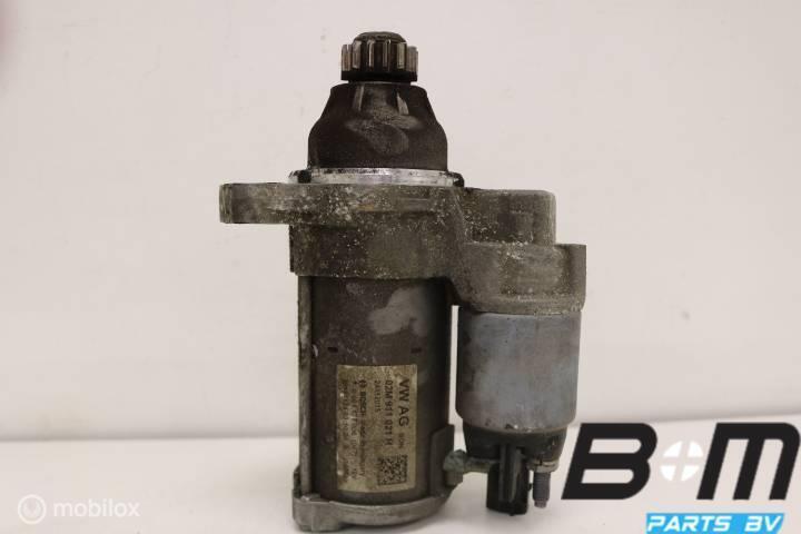 Startmotor Seat Mii 02M911021H, Auto-onderdelen, Motor en Toebehoren, Gebruikt