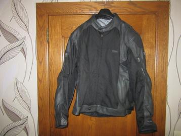 moto kleding, Ophalen, Heren, Jas | leer, REV’IT!
