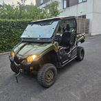 Yamaha Viking 700