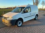 2005 Volkswagen Caddy 2.0 sdi Bedrijfswagen, Auto's, Bestelwagens en Lichte vracht, Gebruikt, Volkswagen, Overige brandstoffen