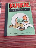 strip Kuifje collectie  het komplete werk van Hergé 84 blz, Boeken, Stripverhalen, Eén stripboek, Ophalen of Verzenden, Zo goed als nieuw