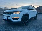 Jeep Compass 1.4 Essence « Blackstar » /2020/Gps - Caméra, Autos, Achat, Euro 6, Entreprise, Boîte manuelle