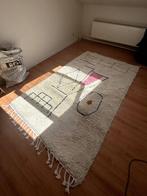 Authentiek modern Marokkaans tapijt, Huis en Inrichting, Stoffering | Tapijten en Vloerkleden, 150 tot 200 cm, 200 cm of meer
