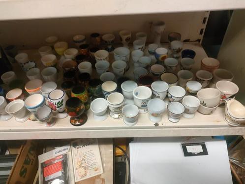 Coquetier promos à 1 EUR pièce, Verzamelen, Complete verzamelingen en Collecties, Ophalen