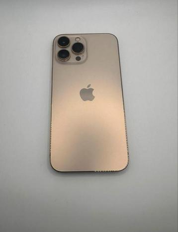 iPhone 13 Pro Max 128Gb Goud beschikbaar voor biedingen