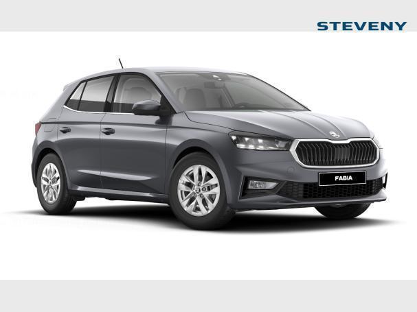 Skoda Fabia Family 1.0 TSI 70 kW ( 95 cv ) 5v Man., Auto's, Skoda, Fabia, Airbags, Airconditioning, Cruise Control, Elektrische ramen