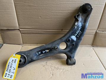 KIA PICANTO 2 links draagarm 2011-2017 beschikbaar voor biedingen