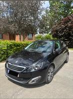 Peugeot 308 blue hdi AUTOMATIQUE " A SAISIR", Auto's, Diesel, Particulier, Te koop, Automaat