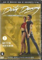 dirty dancing : volume 1, Vanaf 6 jaar, Ophalen of Verzenden, Nieuw in verpakking, Overige genres