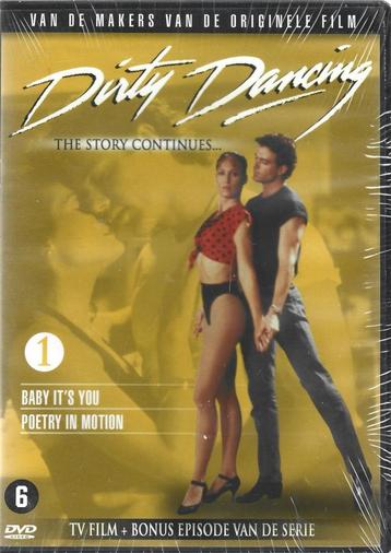 dirty dancing : volume 1 beschikbaar voor biedingen