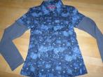 blouse van Someone: maat 140, Kinderen en Baby's, Kinderkleding | Maat 140, Gebruikt, Meisje, Overhemd of Blouse, Ophalen of Verzenden
