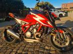 Prachtige zeer goed onderhouden Ktm superduke R 1290, 2020, Motoren, Motoren | KTM, 2 cilinders, Particulier, Meer dan 35 kW, 1290 cc