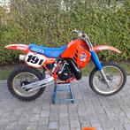 Honda crossmotor, Motoren, 250 cc, Particulier, Crossmotor